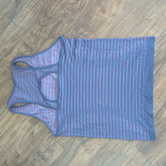 ODLO Ceramicool Tank - Picture 2 of 7